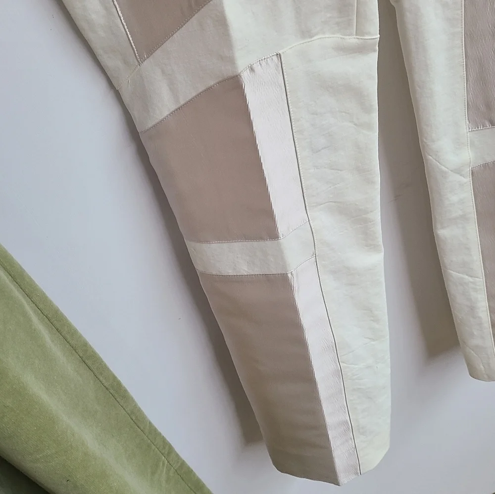 Burberry Riding Pants - Picture 15 of 16